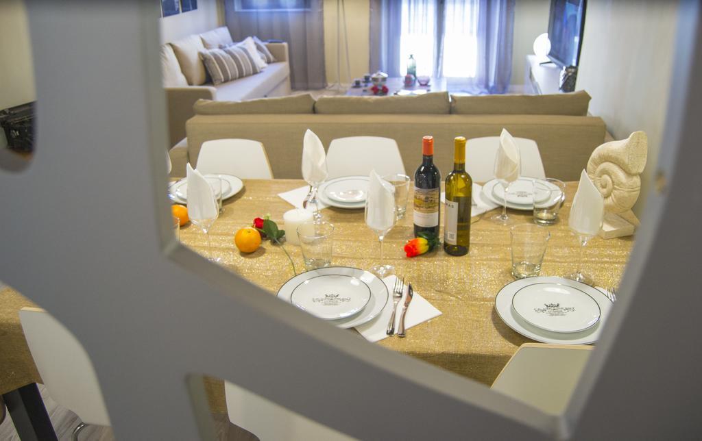 Font 2 Circo Appartement *
