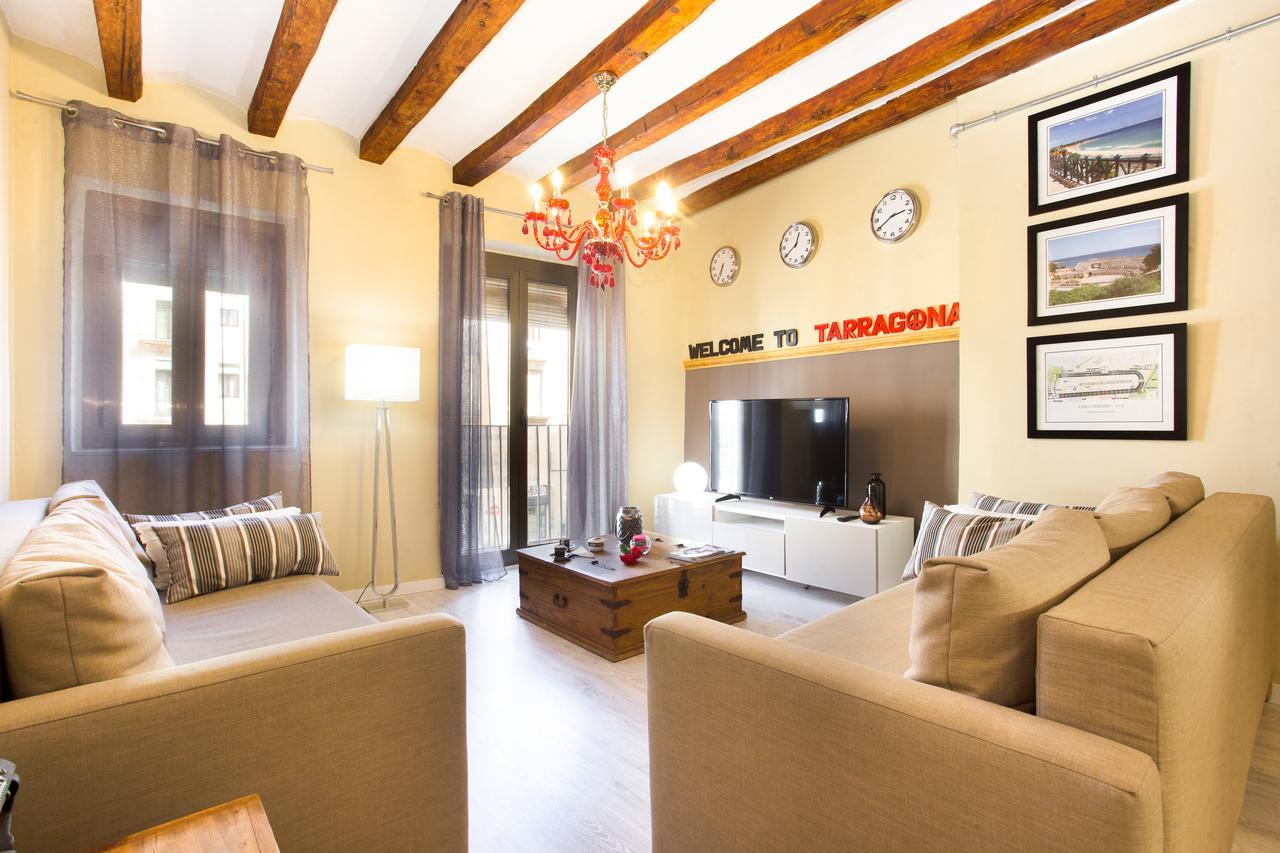 Appartement Font 2 Circo Tarragona