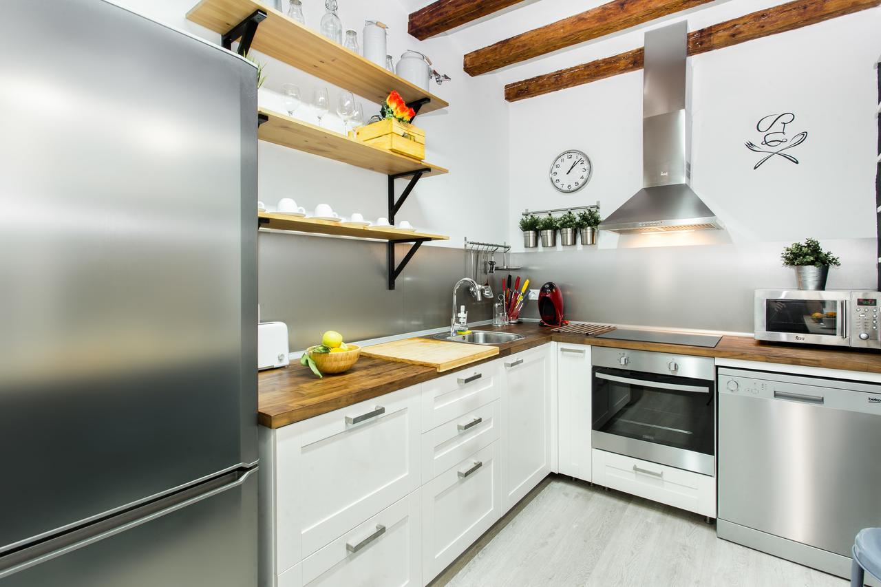 Font 2 Circo Appartement Tarragona