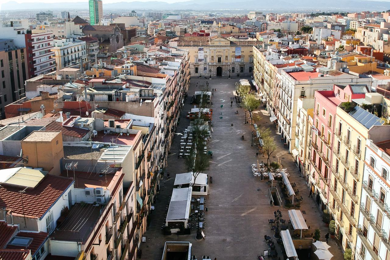 Appartement Font 2 Circo Tarragona