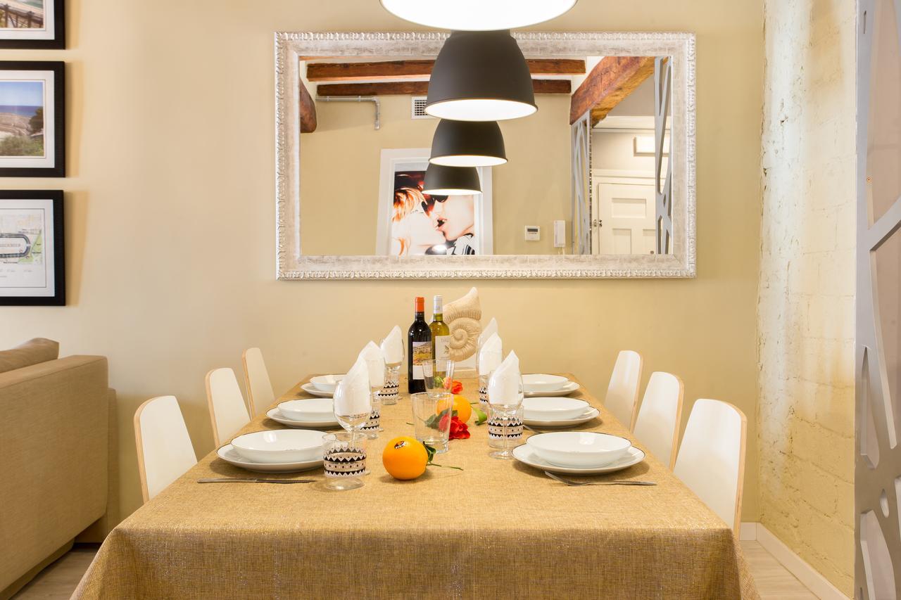 Appartement Font 2 Circo *